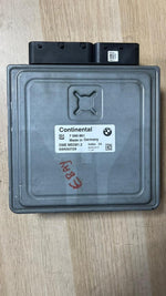 Bild in die Galerieansicht laden, BMW 3, 5 SERIES 5WK93729 MSD81.2 Engine Control Unit 7599881 ECU