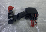 Bild in die Galerieansicht laden, OEM BMW X5 X6 G05 G06 BATTERY VOLTAGE JUMP START TERMINAL POINT 6841556