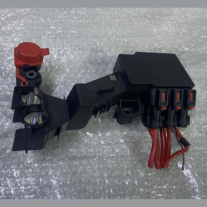 OEM BMW X5 X6 G05 G06 BATTERY VOLTAGE JUMP START TERMINAL POINT 6841556