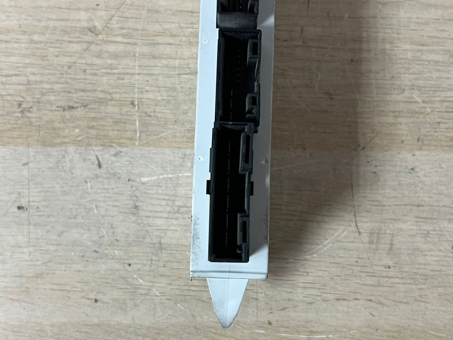 2004 BMW 745Li Door Control Module 6947122 7 Series E65 E66 E67
