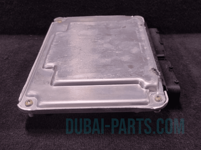 BMW 7 SERIES E65 E66 760i 760Li ENGINE CONTROL UNIT ECU MODULE ONLY - 7506280