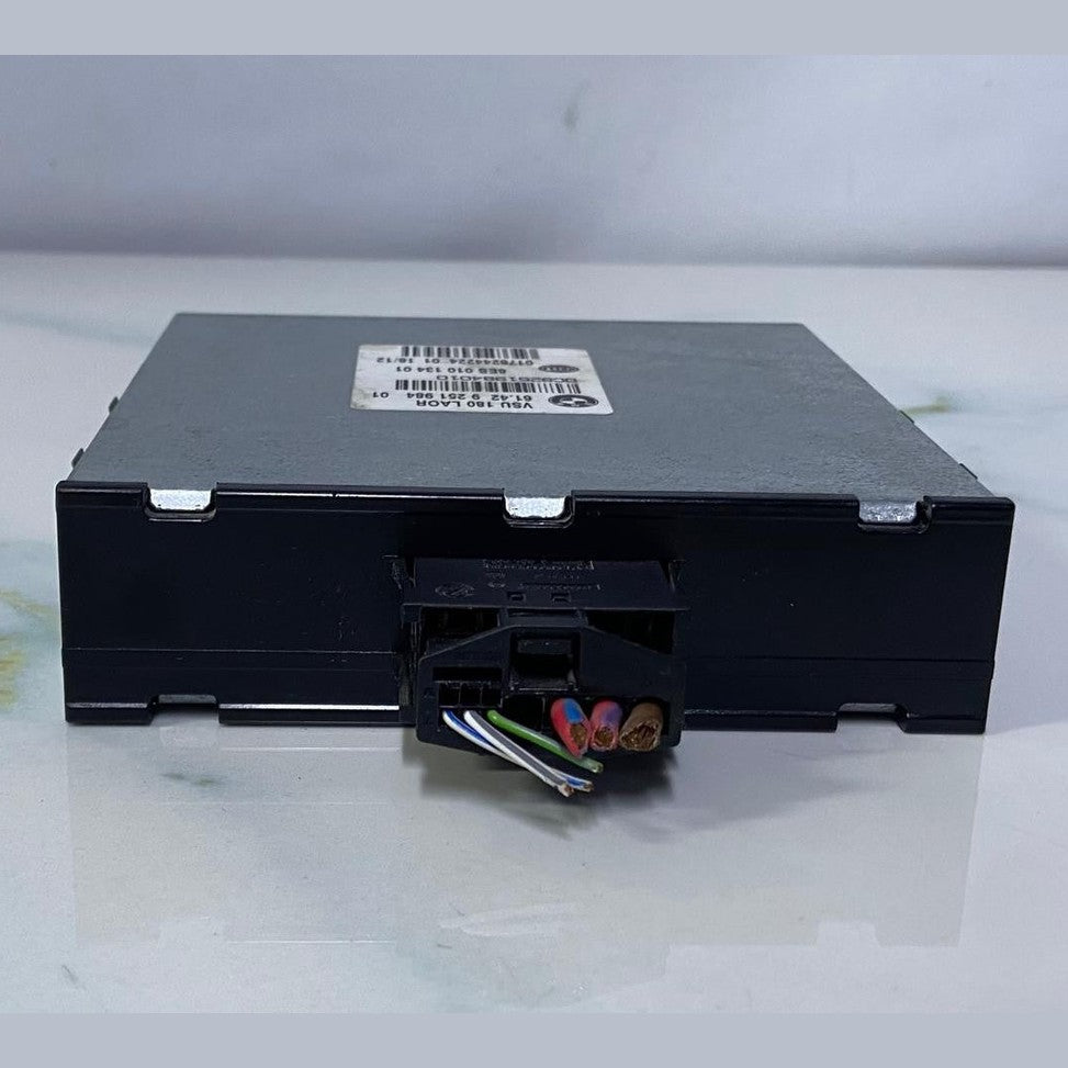 OEM BMW F25 F10 F30 F13 F06 F12 Voltage Converter Module 9251984 VSU 180 LAOR