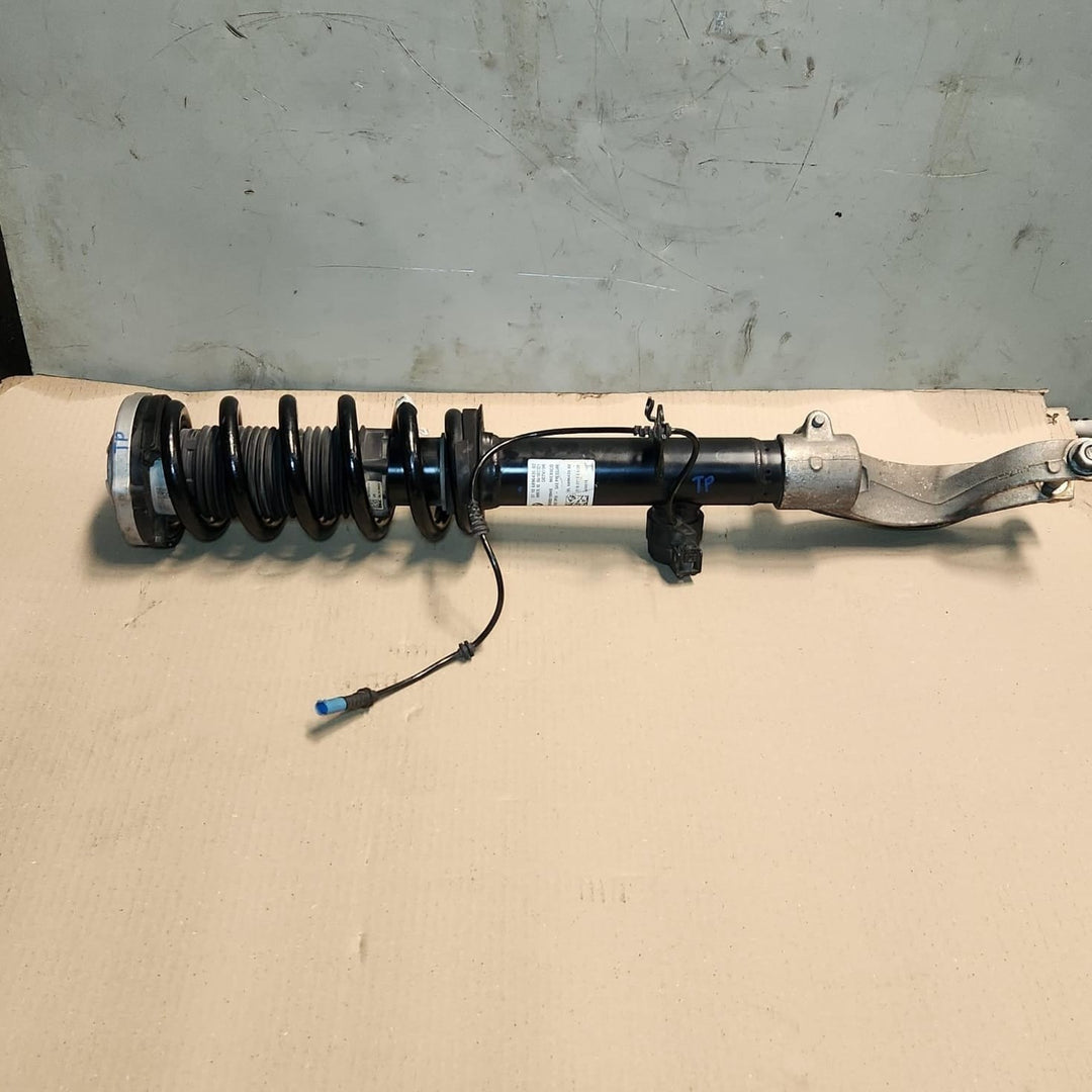 2019 BMW X6 Shock Absorber With VDC Front Left 6896439 X5 G05 and X6 G06 