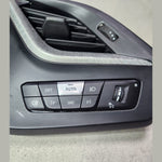 Bild in die Galerieansicht laden, BMW 1 Ser F40 F44 2 Ser Z4 G29 Headlight Control Switch With Air Vent 5A16AB4 