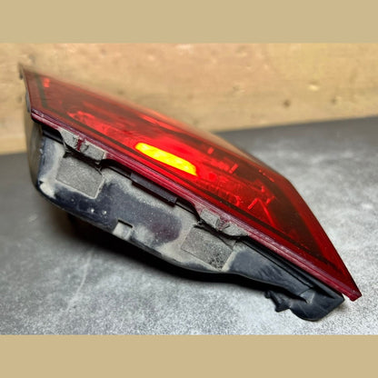 2012-2014 Mercedes-Benz W212 E-Class E300 Rear Left Side Tail Light Facelift