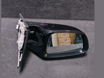 Load image into Gallery viewer, 22 BMW M3 G80 POWER FOLD EXTERIOR SIDE VIEW MIRROR LEFT DRIVER RED 2241066701
