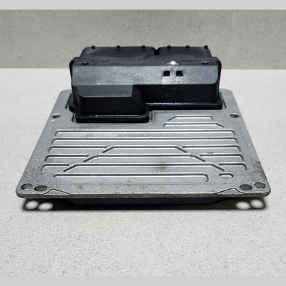 2011-2012 Mercedes-Benz C180 Engine Control Unit A2710108847