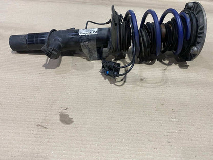 2014-2016 BMW M235i Shock Absorber With Vdc Front Left 6797899 F30, F31, F34 GT 