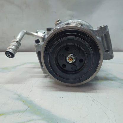 2016-2019 BMW 750Li M5 F90, M8 F91 F92 Air Conditioning Compressor 5A112E1