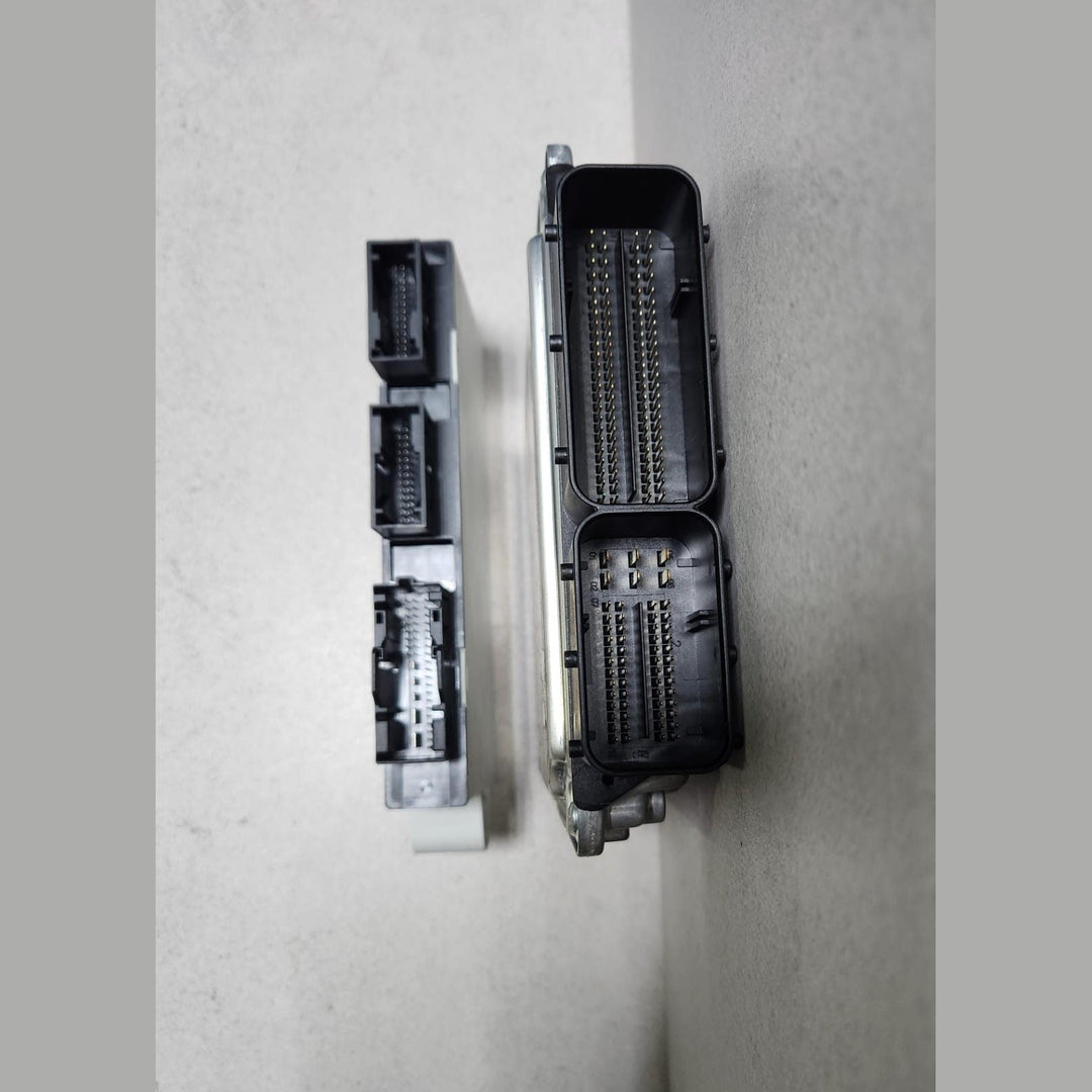 2010-2017 BMW X3 Engine Control Unit 8511907 F10 F11 530d and F25 3.0d with N57