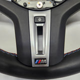 2017 BMW X3 G01 F97 xDrive Steering Wheel Only 9502333 M SPORT