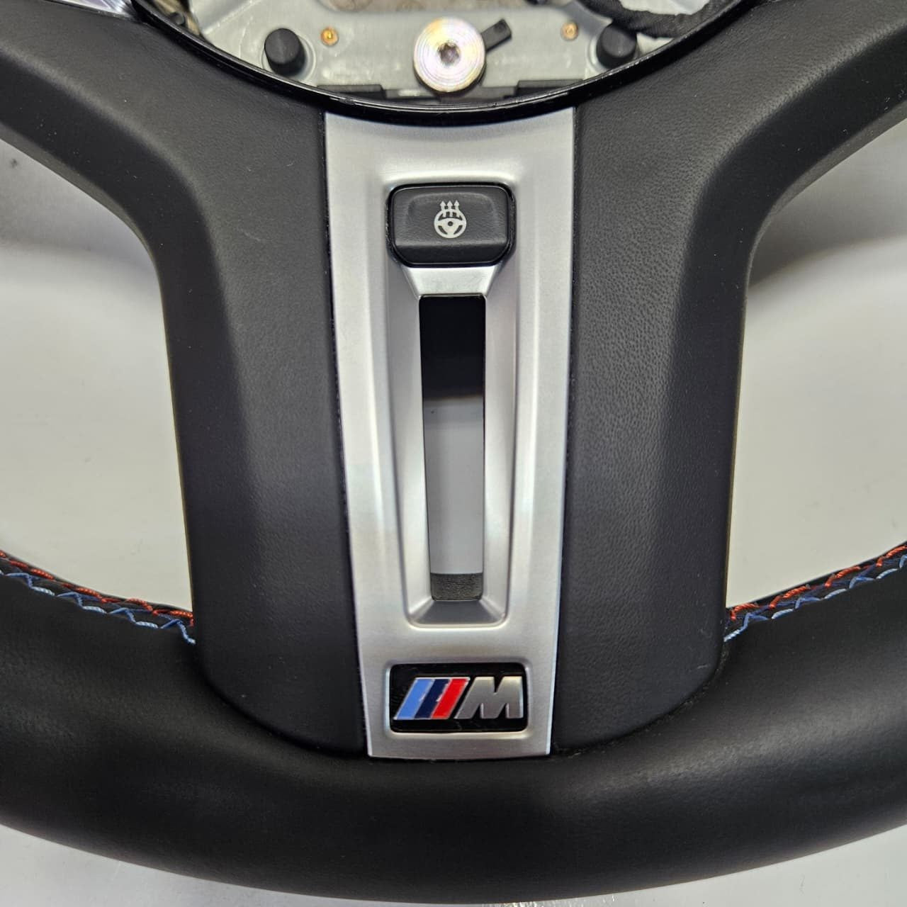 2017 BMW X3 G01 F97 xDrive Steering Wheel Only 9502333 M SPORT 