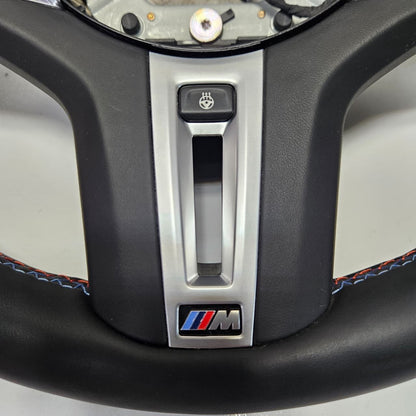 2017 BMW X3 G01 F97 xDrive Steering Wheel Only 9502333 M SPORT 