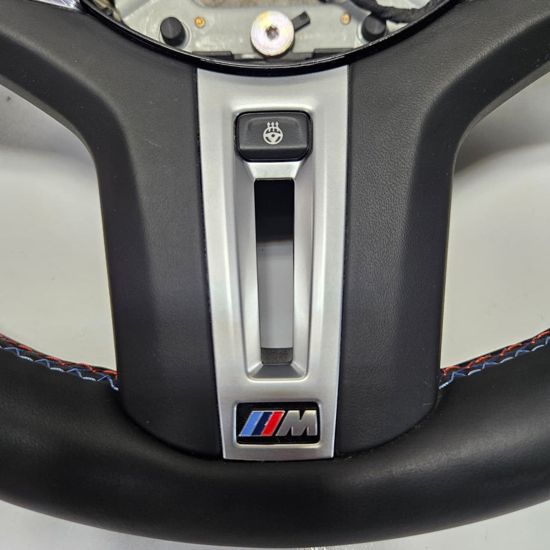 2017 BMW X3 G01 F97 xDrive Steering Wheel Only 9502333 M SPORT 