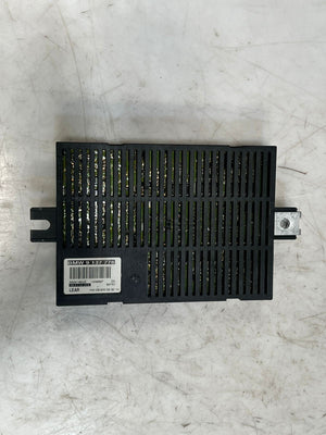 2006-2010 BMW M5 E60 5 Series Light Control Module LCM 9137776 OEM