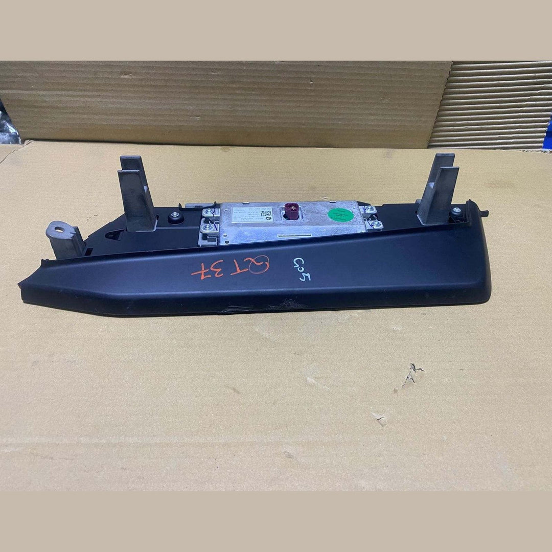 2020-2022 BMW X6 G06 Central Information Display 5A0E6B6  X5 G05 X6 G06 X7 G07