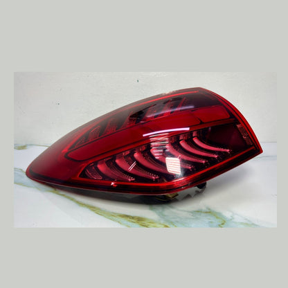 2021 Genuine Mercedes W206 C-Class ESTATE Rear Left Side Tail Light A206 9061501
