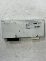 Load image into Gallery viewer, 2003-2009  L322 Land Rover Range Rover Air Suspension Control Module RQT000013