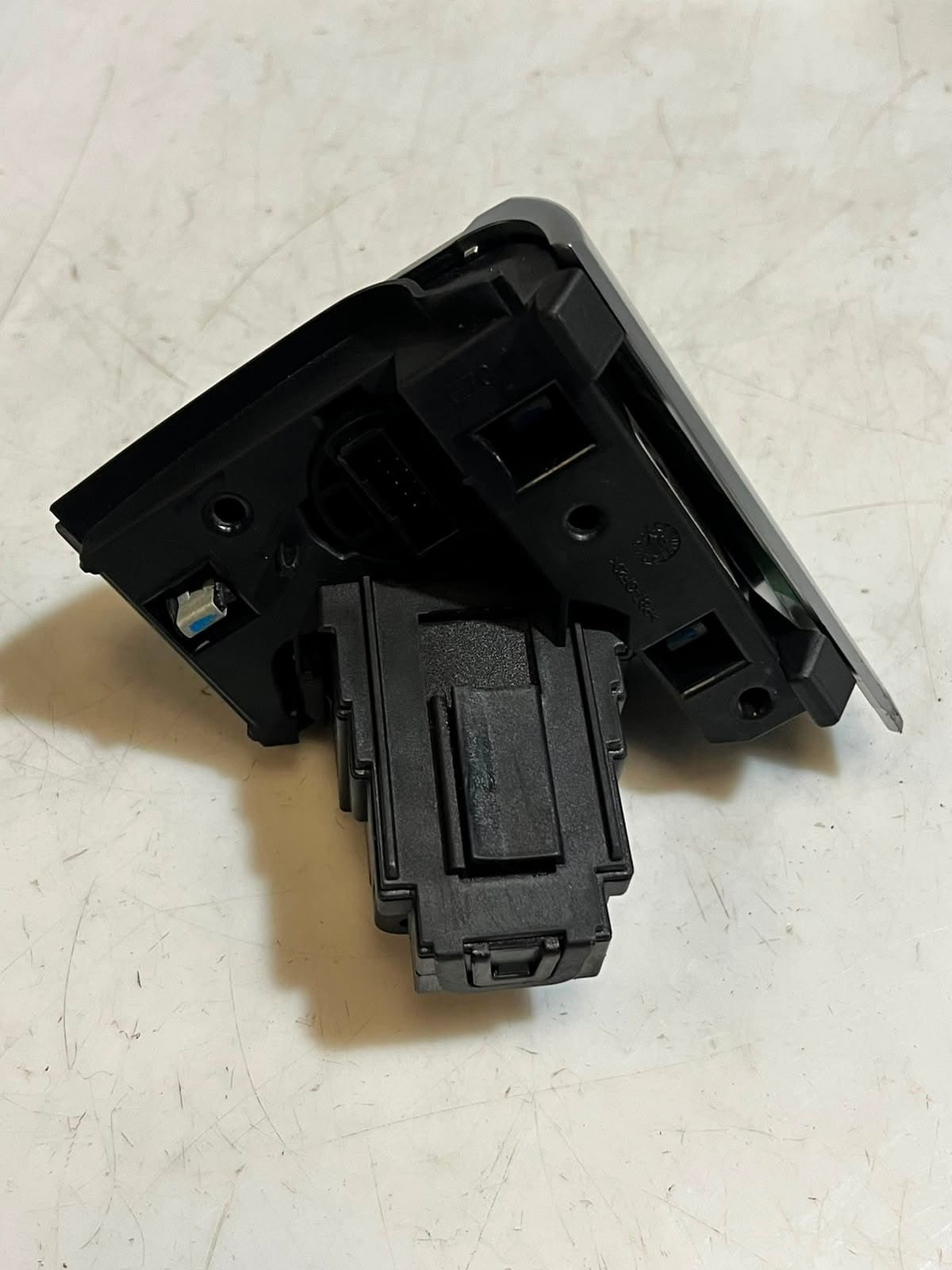 2010 BMW X5 E70 LCI N57S 40dX Engine Control Unit ECU SET DDE+CAS3+1KEY 8512411