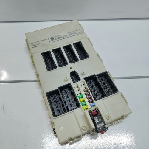 2014-2018 BMW F20 F21 F30 320i Body Control Module 9315682 OEM