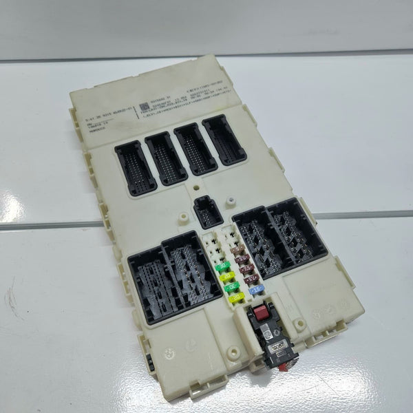 2014-2018 BMW F20 F21 F30 320i Body Control Module 9315682 OEM