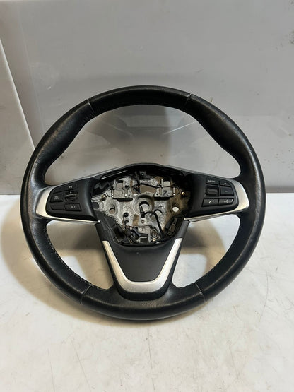 2018-2022 BMW X1 F48 F49 Steering Wheel 6877516 OEM