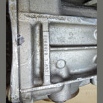 Bild in die Galerieansicht laden, Mercedes A1663504700 Differential Rear Axle Gear GLE 43 AMG 4MATIC 3.692