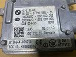 Load image into Gallery viewer, 2011-2013 BMW 535i Lane Change Assist Module 6795556