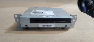 BMW F10 SERIES HEAD UNIT OEM CD-MID AUDIO RADIO- 9248364