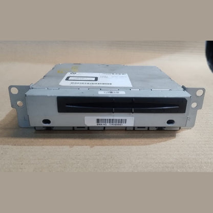 BMW F10 SERIES HEAD UNIT OEM CD-MID AUDIO RADIO- 9248364