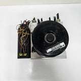 2009-2013 BMW 3 Series E90 E91 E92 E93 328i ABS Brake Pump Module 6789304