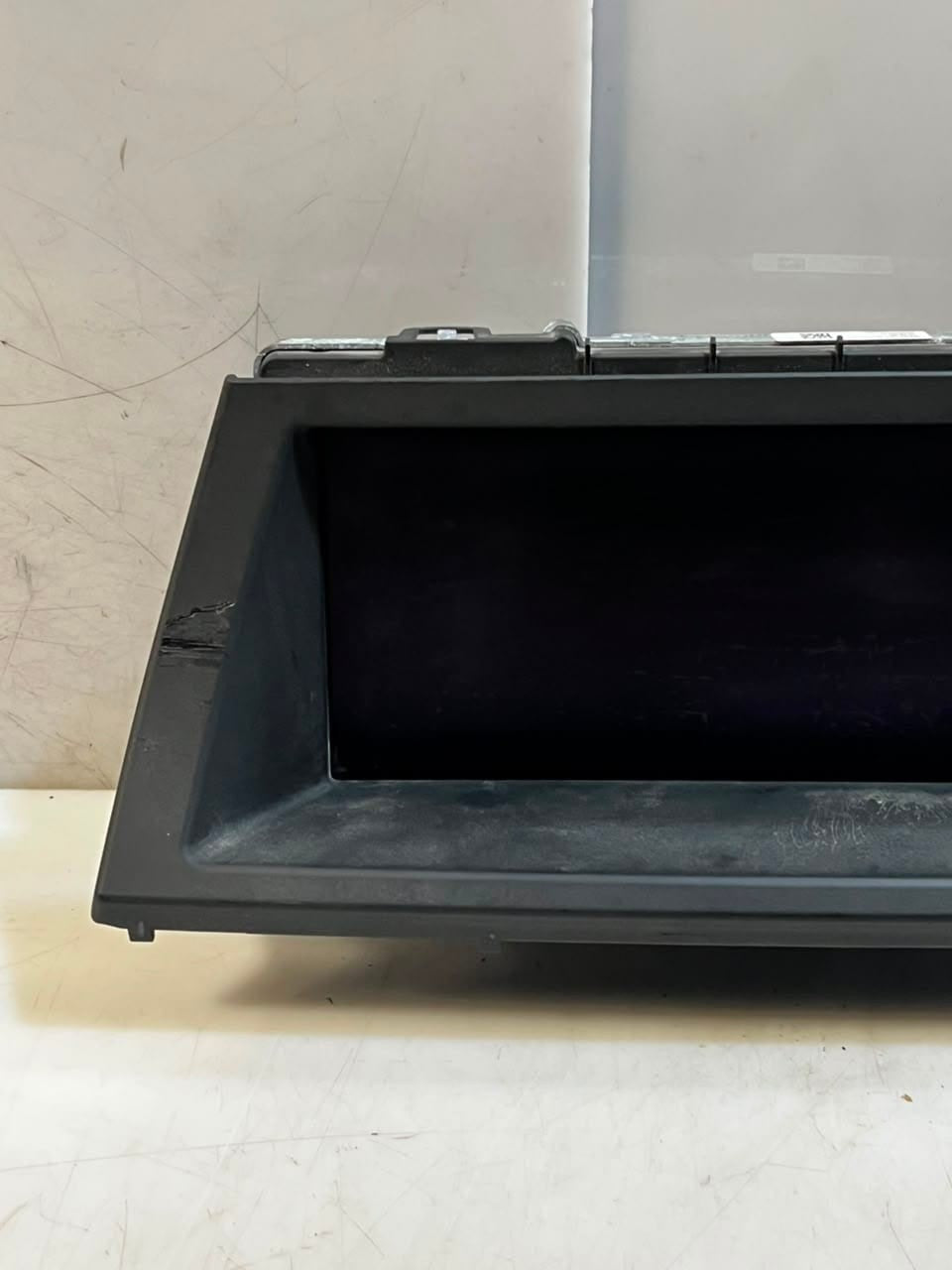 2010-2014 BMW X6 E71 and E72 8.8" Central Information Display Screen 2171495