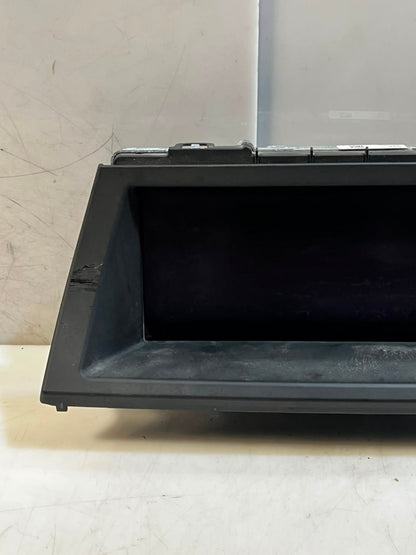 2010-2014 BMW X6 E71 and E72 8.8" Central Information Display Screen 2171495