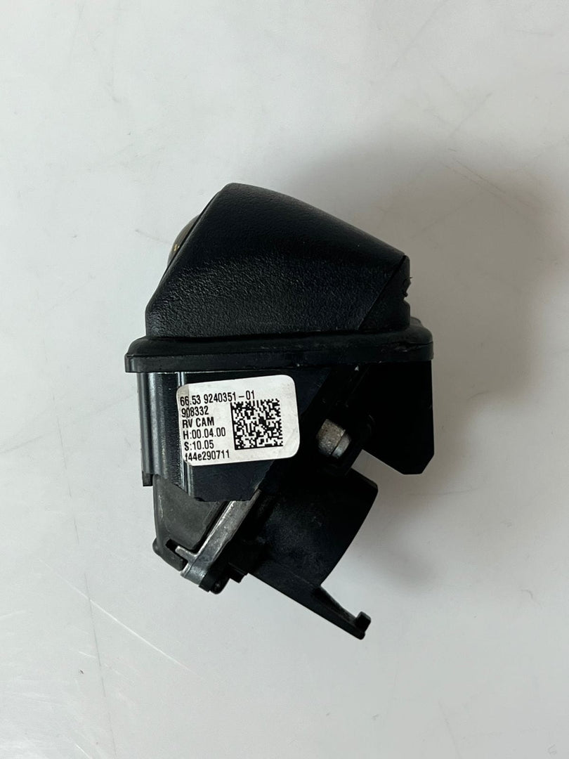 BMW F10 F11 F20 F21 F22 F23 F30 F31 F32 F34 M4 F82 Rear View Camera 9240351 OEM