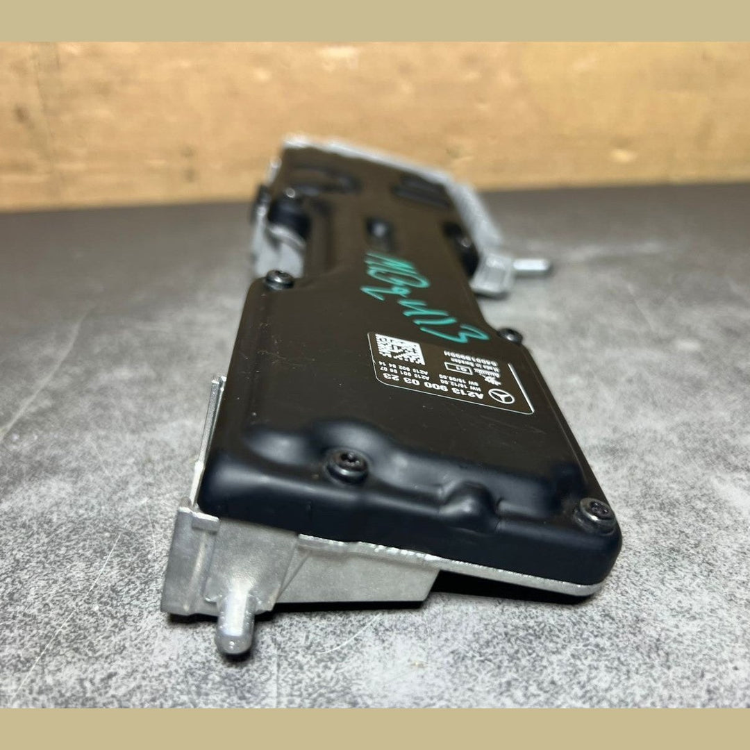 Mercedes-Benz W213 Front Camera Multifunction Camera Control Unit A213 9000323