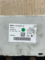 Load image into Gallery viewer, BMW 750Li N63 MSD85.0 ENGINE CONTROL UNIT ECU COMPLETE SET 7598345