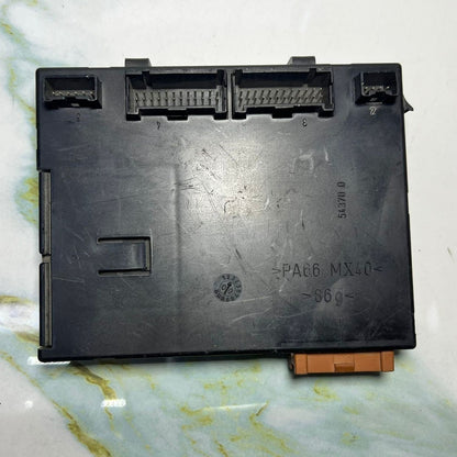 2003-2005 Mercedes-Benz ML350 Body Control Module A1635452832 W163 ML Class
