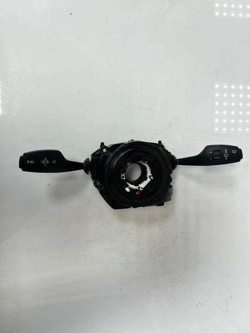 BMW 3 Series F30 F31, 4 Series F32 F33 F34 Steering Column Switch 9351140 OEM