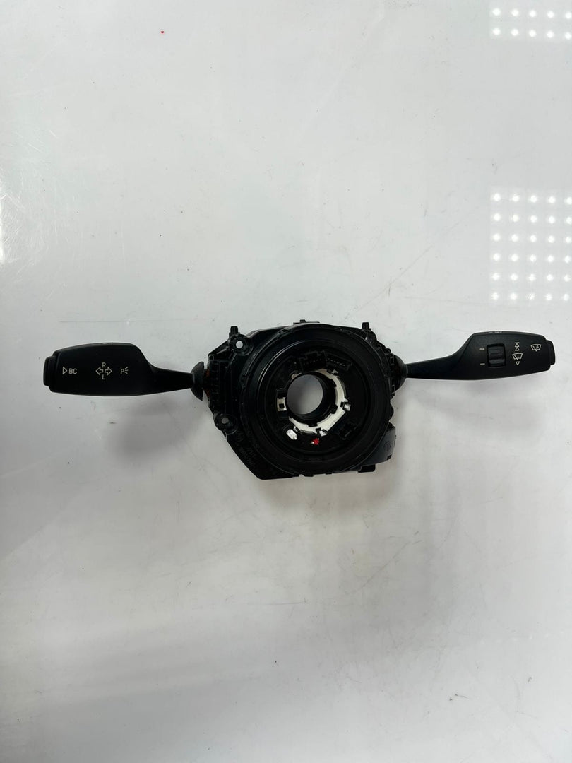 BMW 3 Series F30 F31, 4 Series F32 F33 F34 Steering Column Switch 9351140 OEM