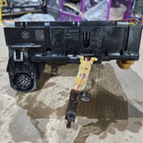 0260550122-17-20 BMW 5 Series G30 B48 Mechatronic Transmission Control Unit
