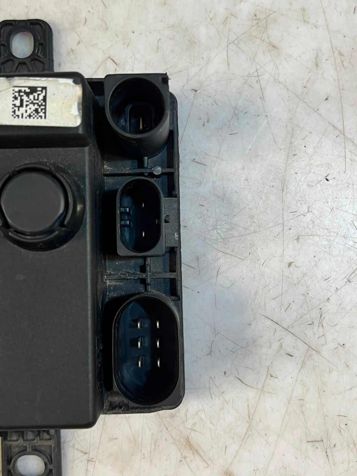 BMW E70 E71 E84 F25 F22 228i 328d 328i Integrated Supply Module 12637591534 OEM