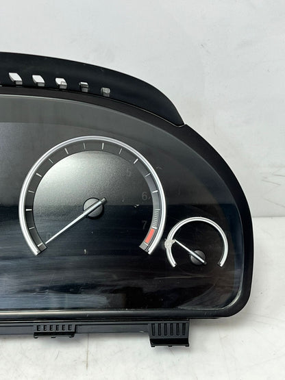 BMW F10 F11 Instrument Cluster Speedometer 9363240 OEM