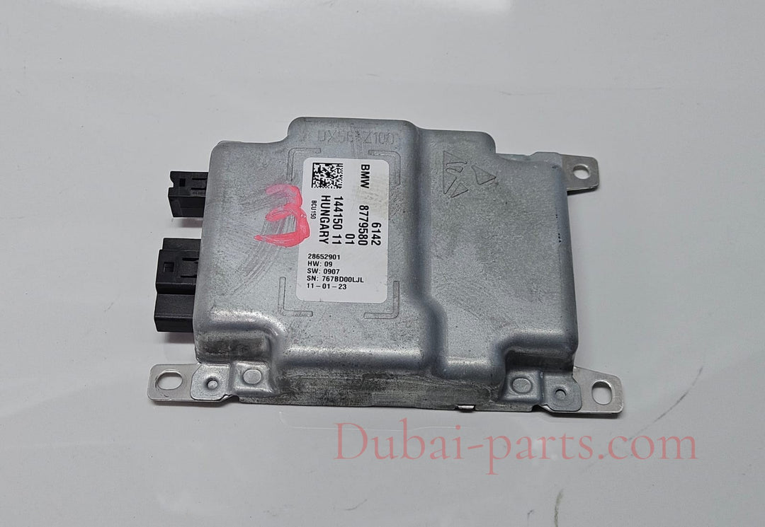 8779580-BMW G11 G12 G30 Battery Charging Module OEM