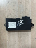 قم بتحميل الصورة إلى عارض الصور، 2012-2015 BMW X1 E84 N20 Engine Control Module ECU SET+CAS3+KEY 7629005