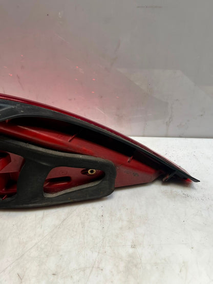 2008-2010 BMW M6 6 Series E63 E64 LCI Rear Right Tail Light TRUNK LID 7177070