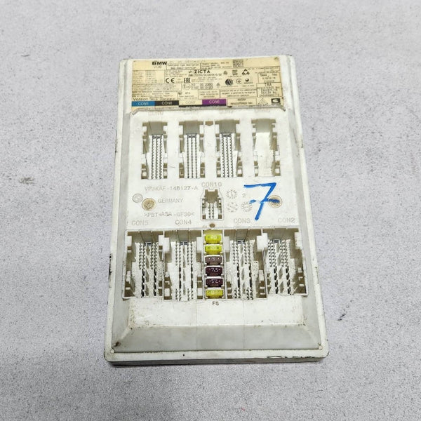 BMW Body Domain Controller Module 9433495 3 Series G20 G21