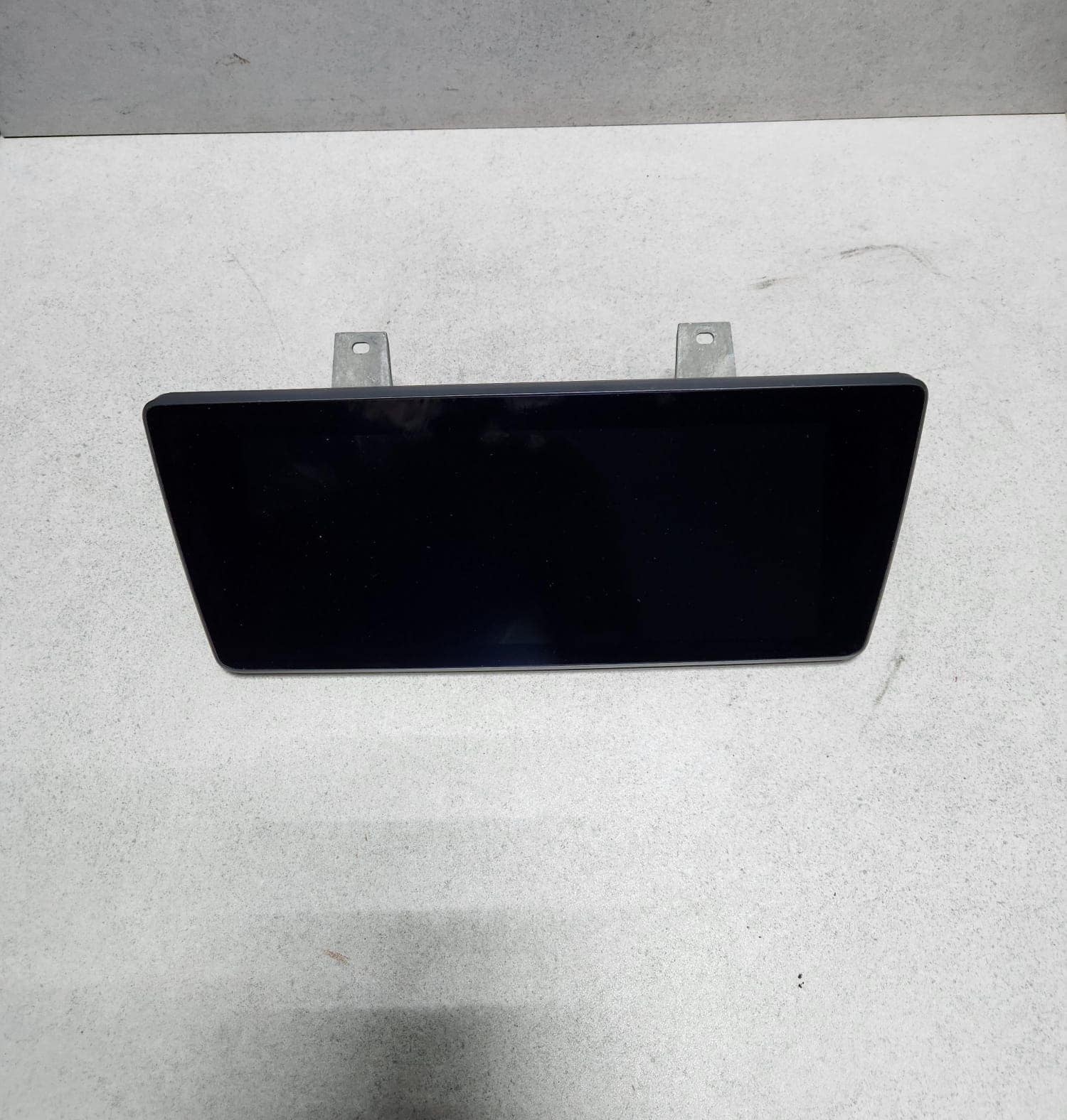 2017-2023 BMW M5 Central Information Display 8715339 5 Series G30 G31 and F90 M5