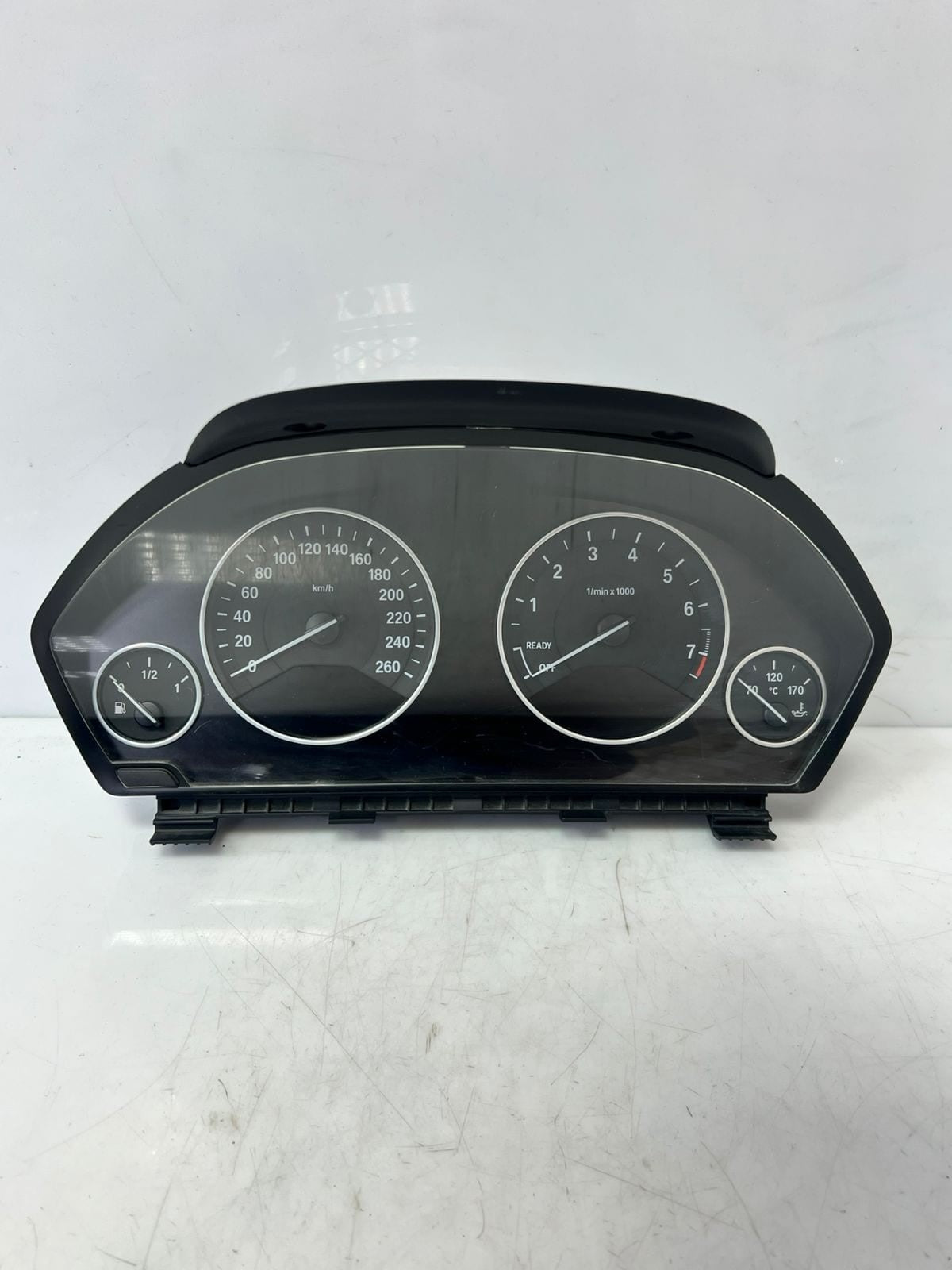 2016-2018 BMW 3' F30 F31 4' F32 F33 330i 418i 420i Instrument Cluster 6843134
