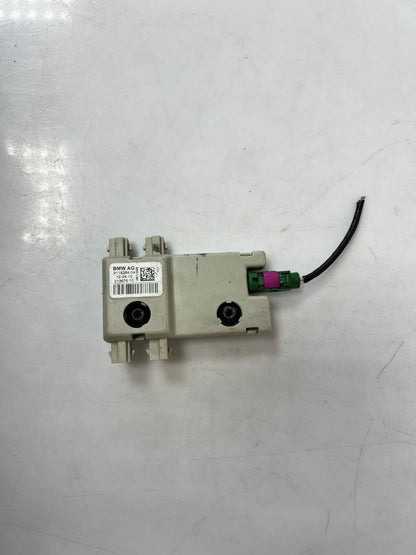 2009-2012 BMW 7' 5' 750i F01 F02 F03 F04 F10 AERIAL ANTENNA FILTER 9118264