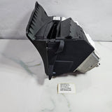 2019 BMW Head-Up Display 8798838 X5 G05, X6 G06, X7 G07 RHD